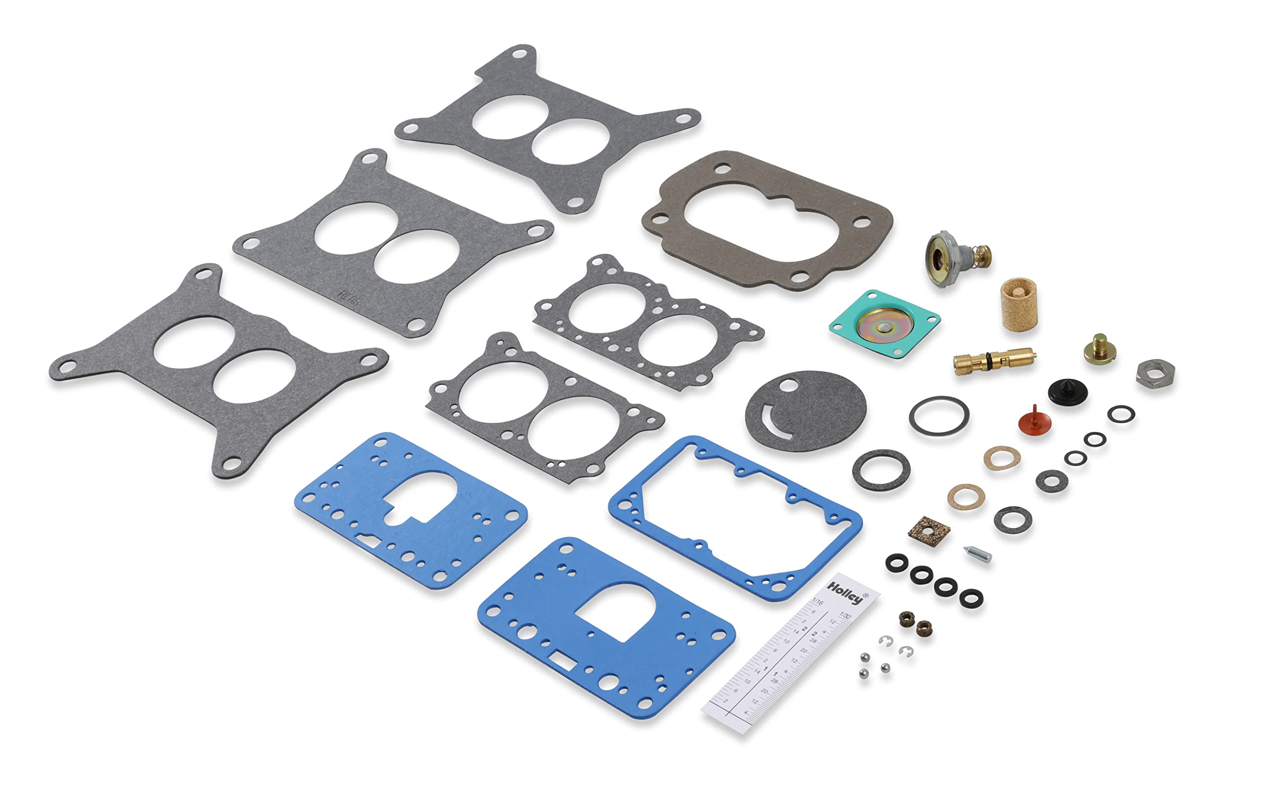 Marine Carb Renew Kit Holley 703-41