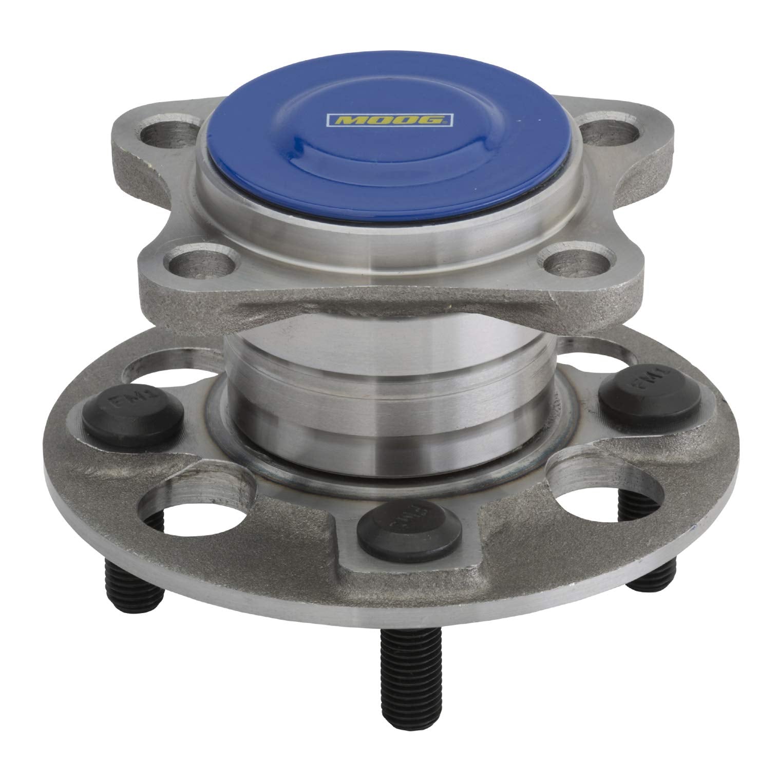 Toyota Yaris MOOG 512371 Wheel Bearing and Hub Assembly