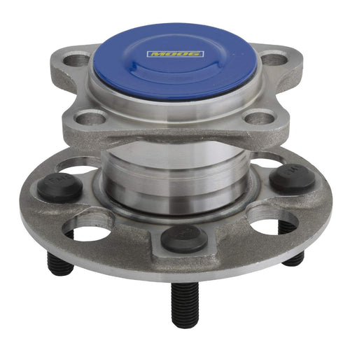 Toyota Yaris MOOG 512371 Wheel Bearing and Hub Assembly