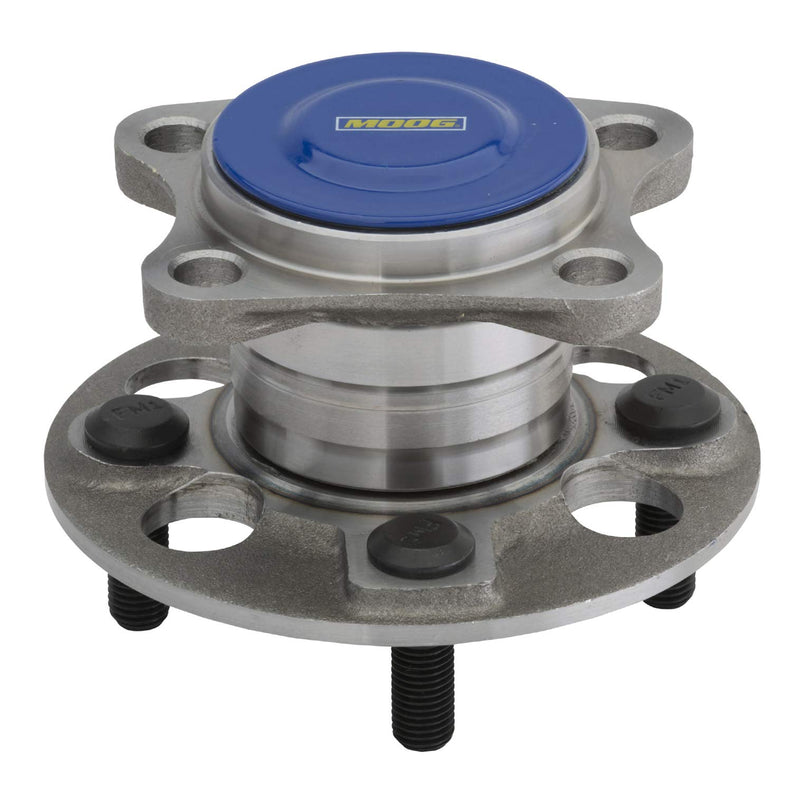 Toyota Yaris MOOG 512371 Wheel Bearing and Hub Assembly
