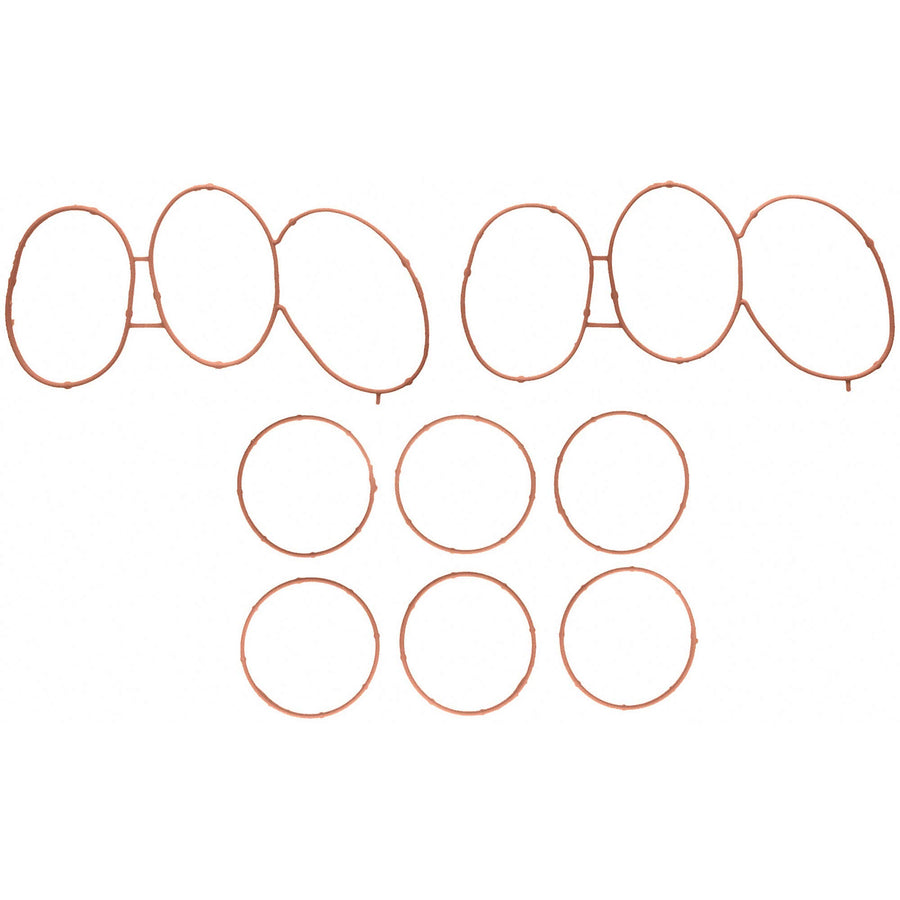 Intake Manifold Gasket Set FEL-PRO MS 90890
