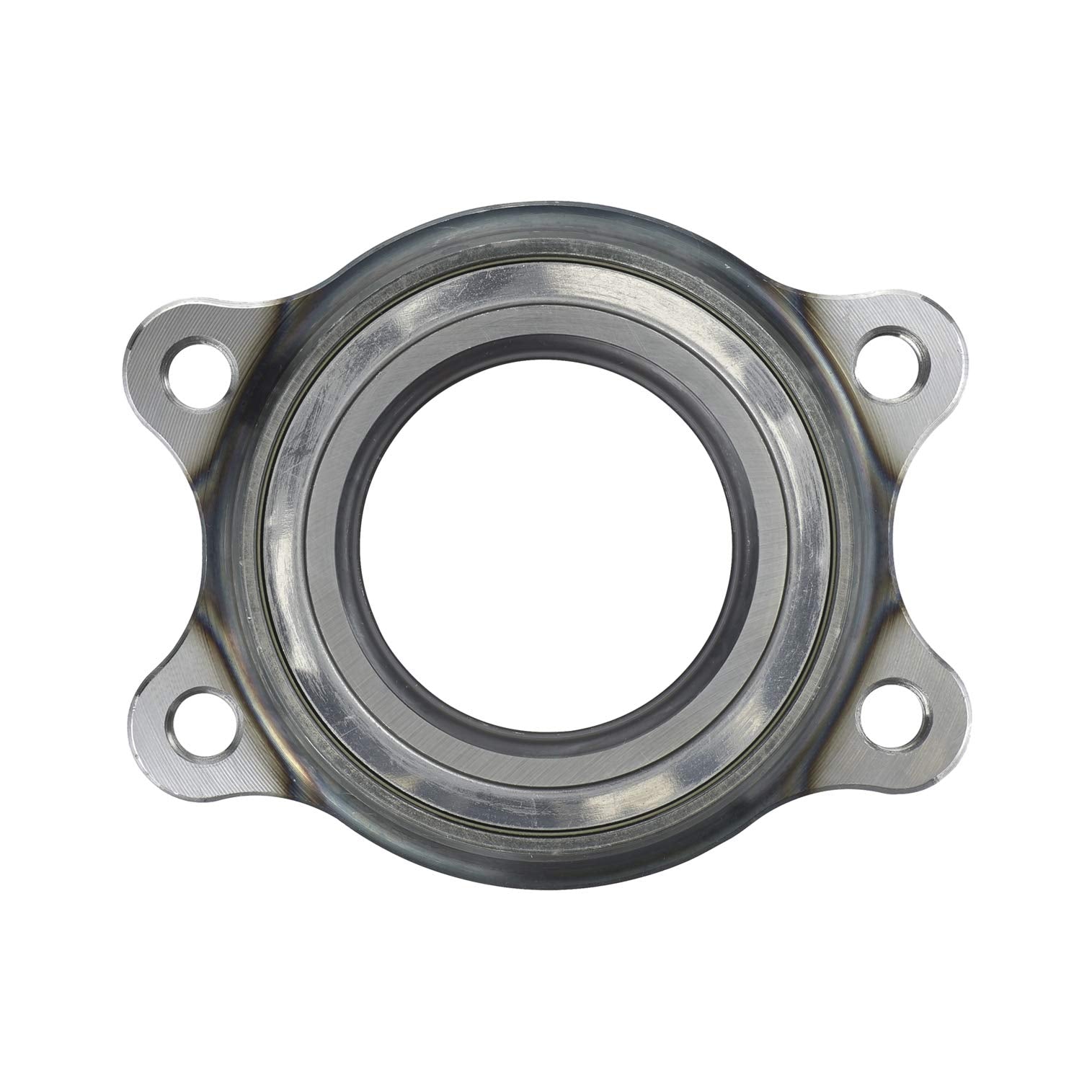 MOOG Wheel Bearing and Hub Assembly 512574 for Audi Q5