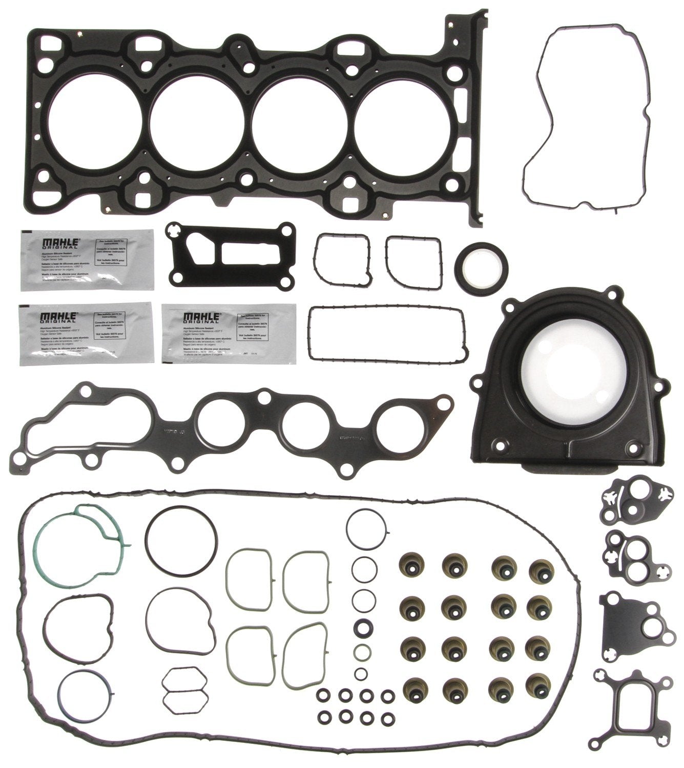 Engine Kit MAHLE 95-3751 Gasket Set
