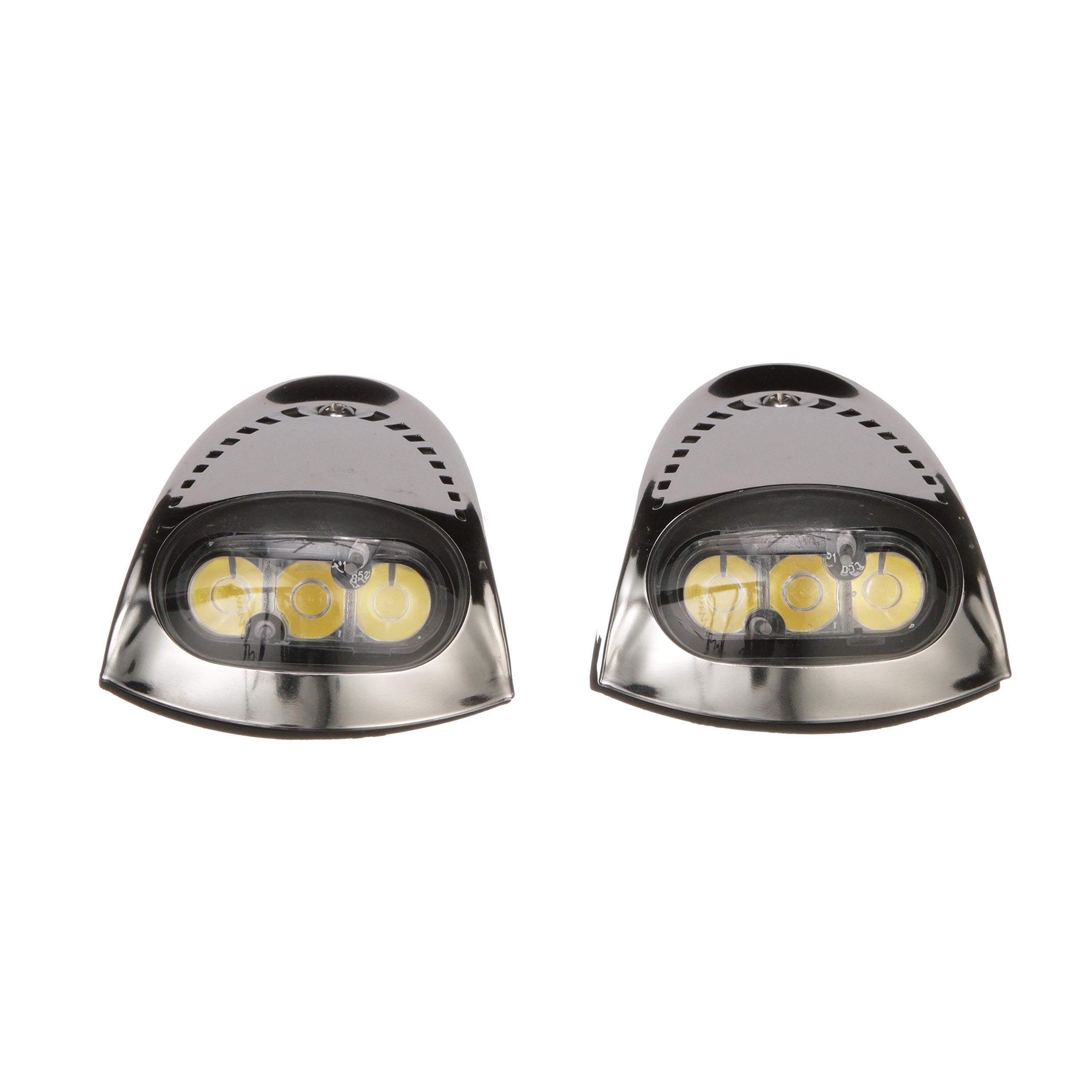 Universal attwood Marine Boat LED Docking Lights, One Size