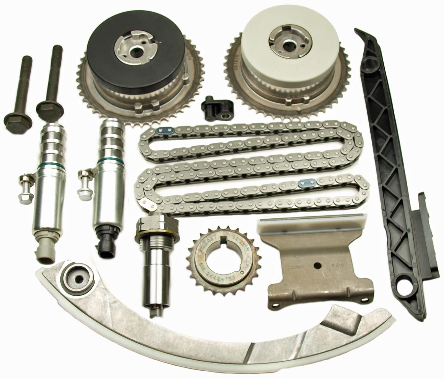 9-4201SAVVT2 Cloyes Engine Timing Chain Kit