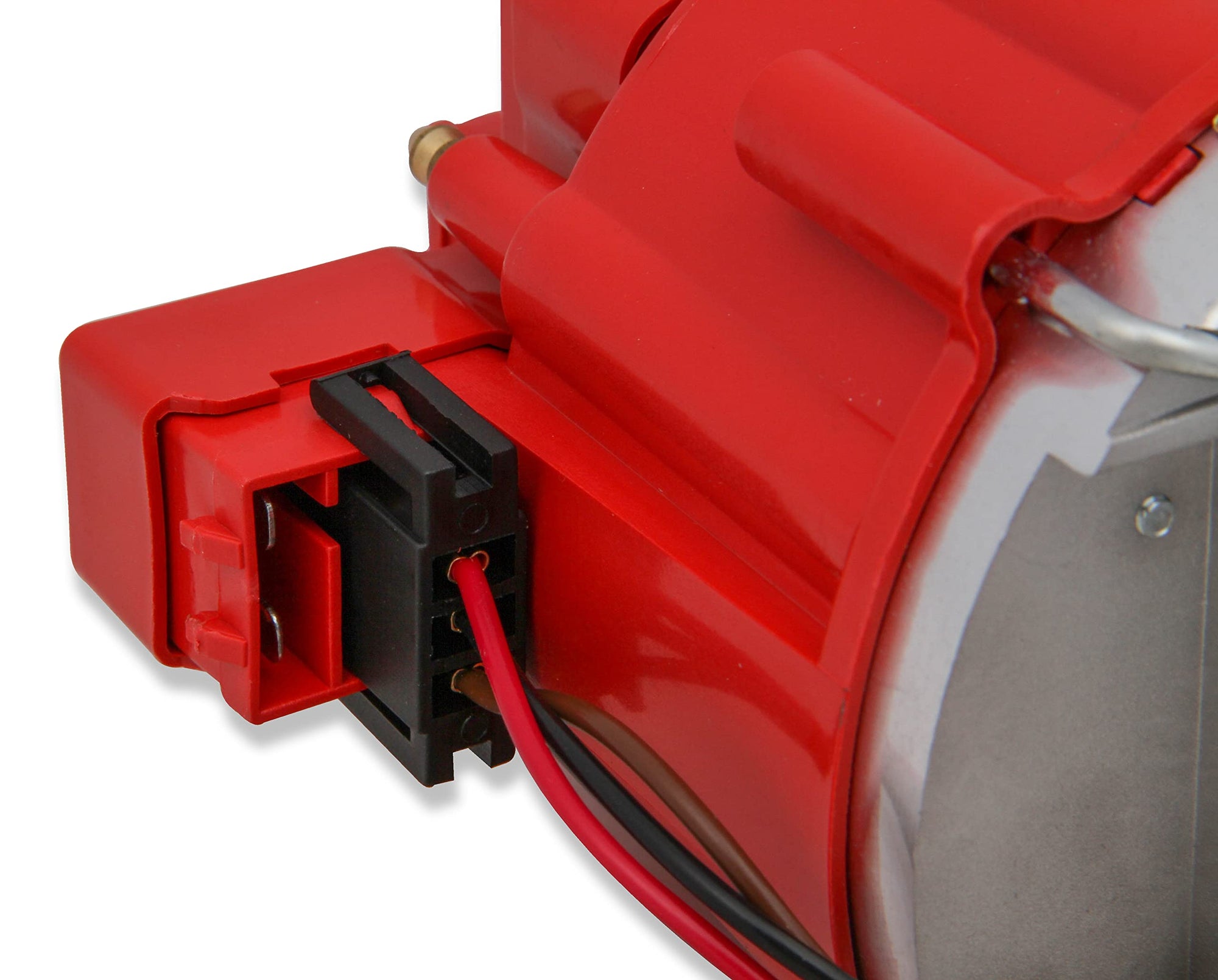 Distributor ACCEL 59107C - Performance Replacement HEI - W/Coil