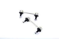 Nolathane Black Sway Bar Link Assembly REV010.0032 (Front)