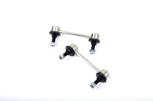 Nolathane Black Sway Bar Link Assembly REV010.0032 (Front)
