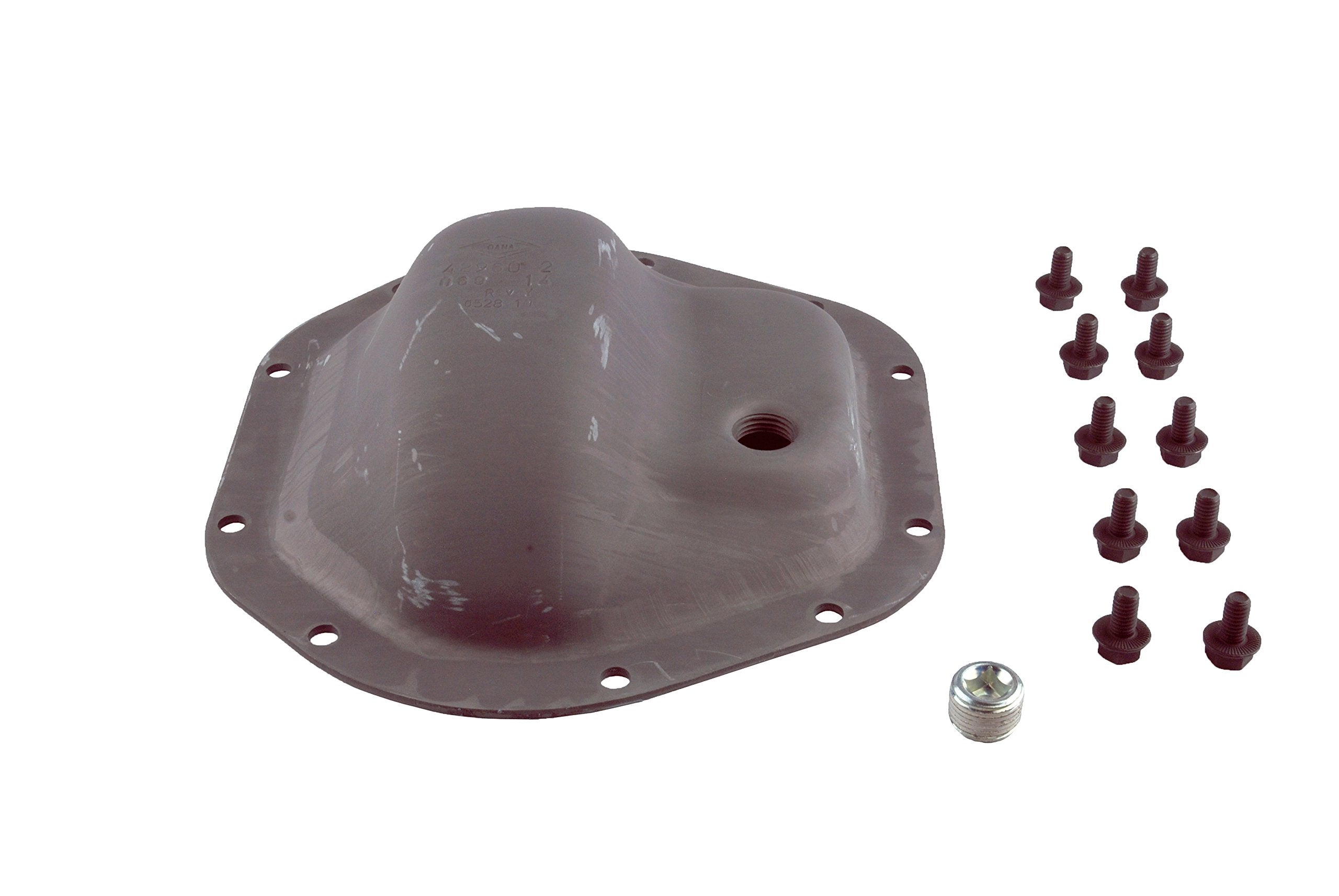 Differential Cover Spicer 708175
