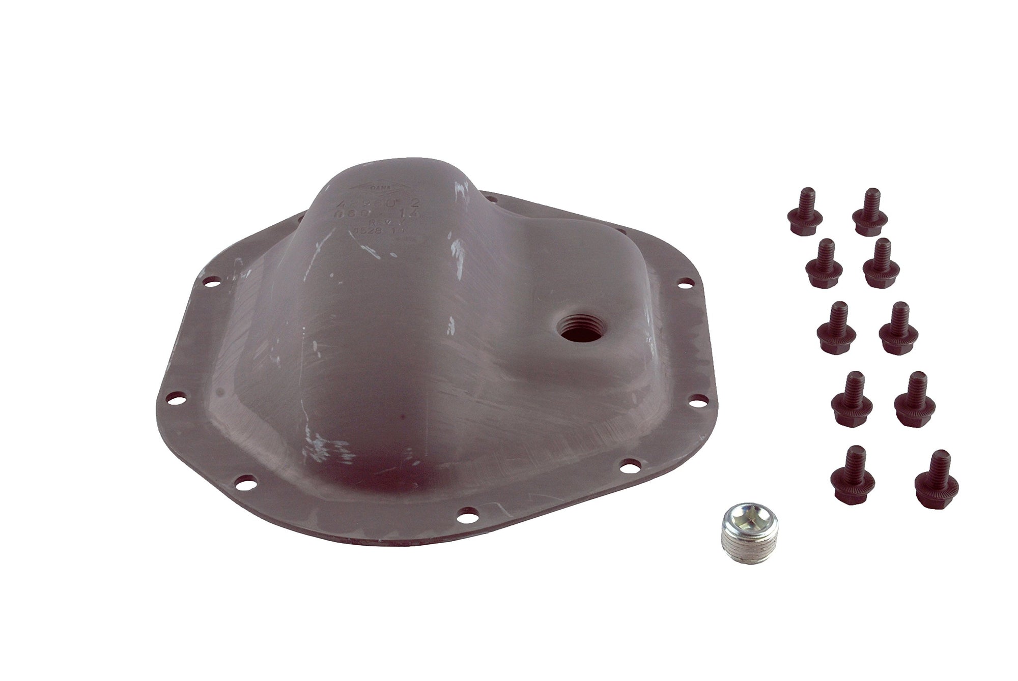 Differential Cover Spicer 708175