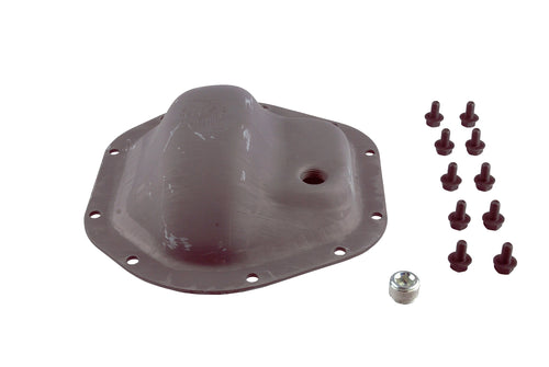 Differential Cover Spicer 708175