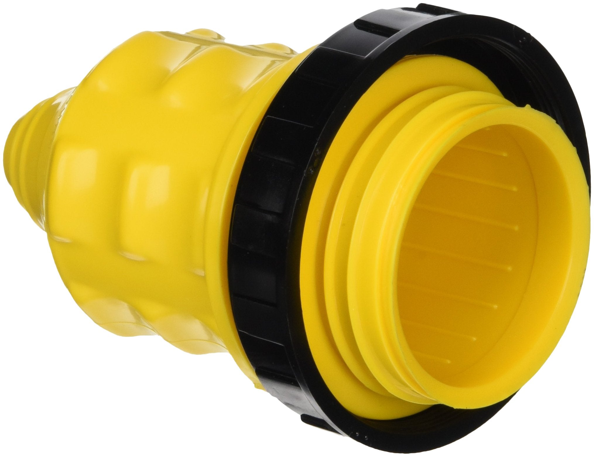 103RV ParkPower by Marinco 30 Amp, 125V Weatherproof Cover W/Threaded Sealing Ring