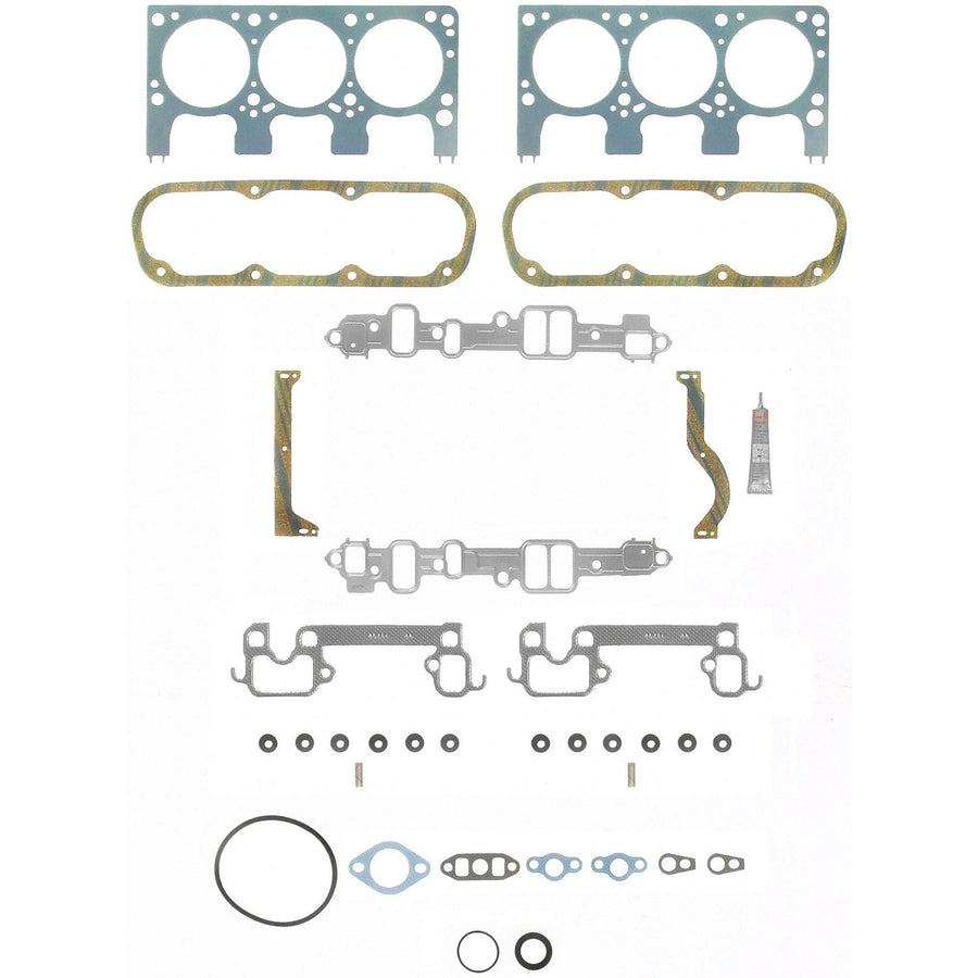 HS FEL-PRO 9111 PT-1 Head Gasket Set