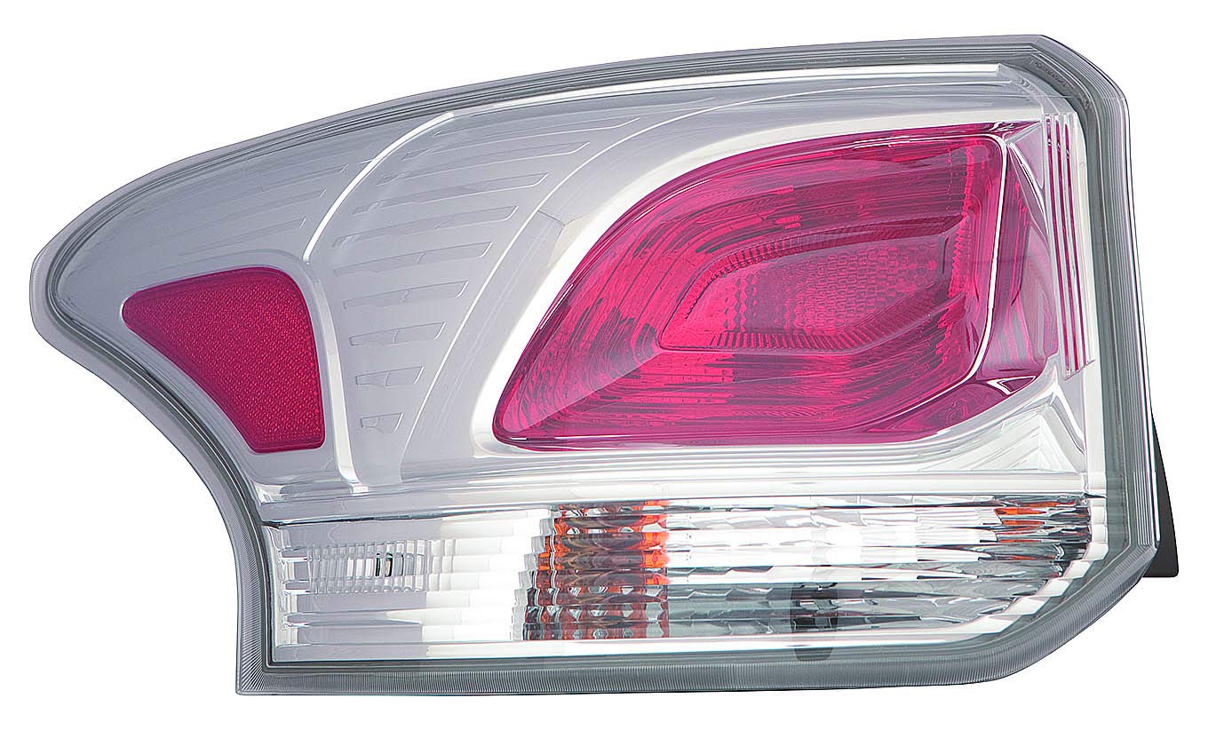 MB OUTLNDR 14-15 RL ASY LH CAPA Depo