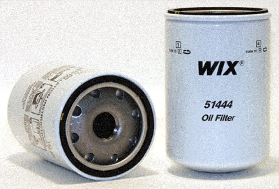 51444 Wix Spin-On Lube Filter - Case of 6