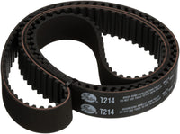 Gates Premium Automotive Timing Belt T214