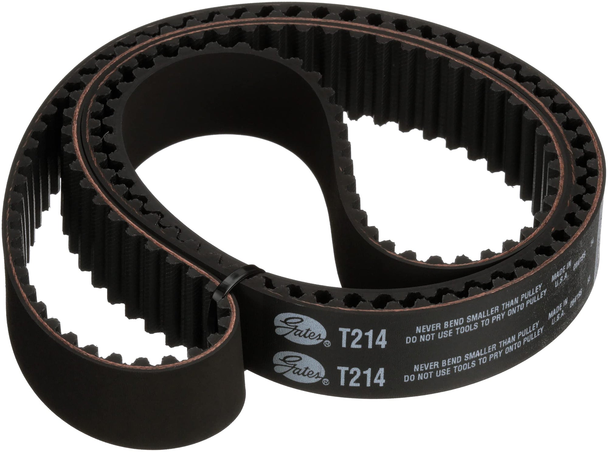 Gates Premium Automotive Timing Belt T214