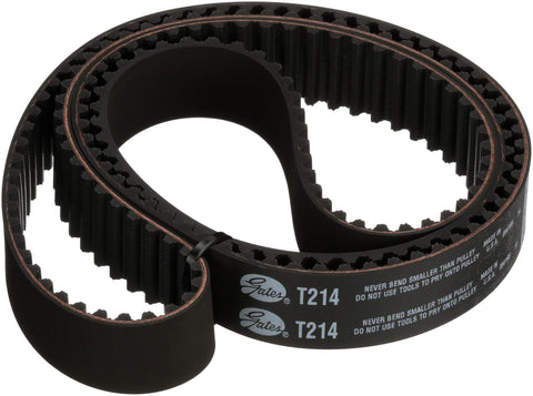 Gates Premium Automotive Timing Belt T214
