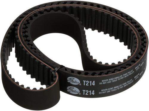 Gates Premium Automotive Timing Belt T214