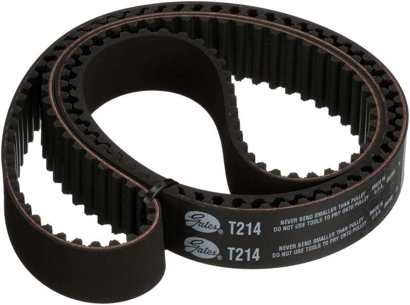 Gates Premium Automotive Timing Belt T214