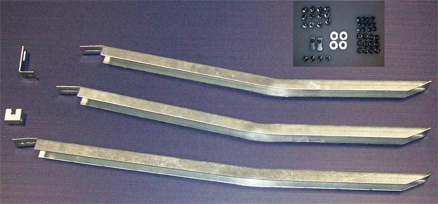 Mounting Owens Bracket 101322