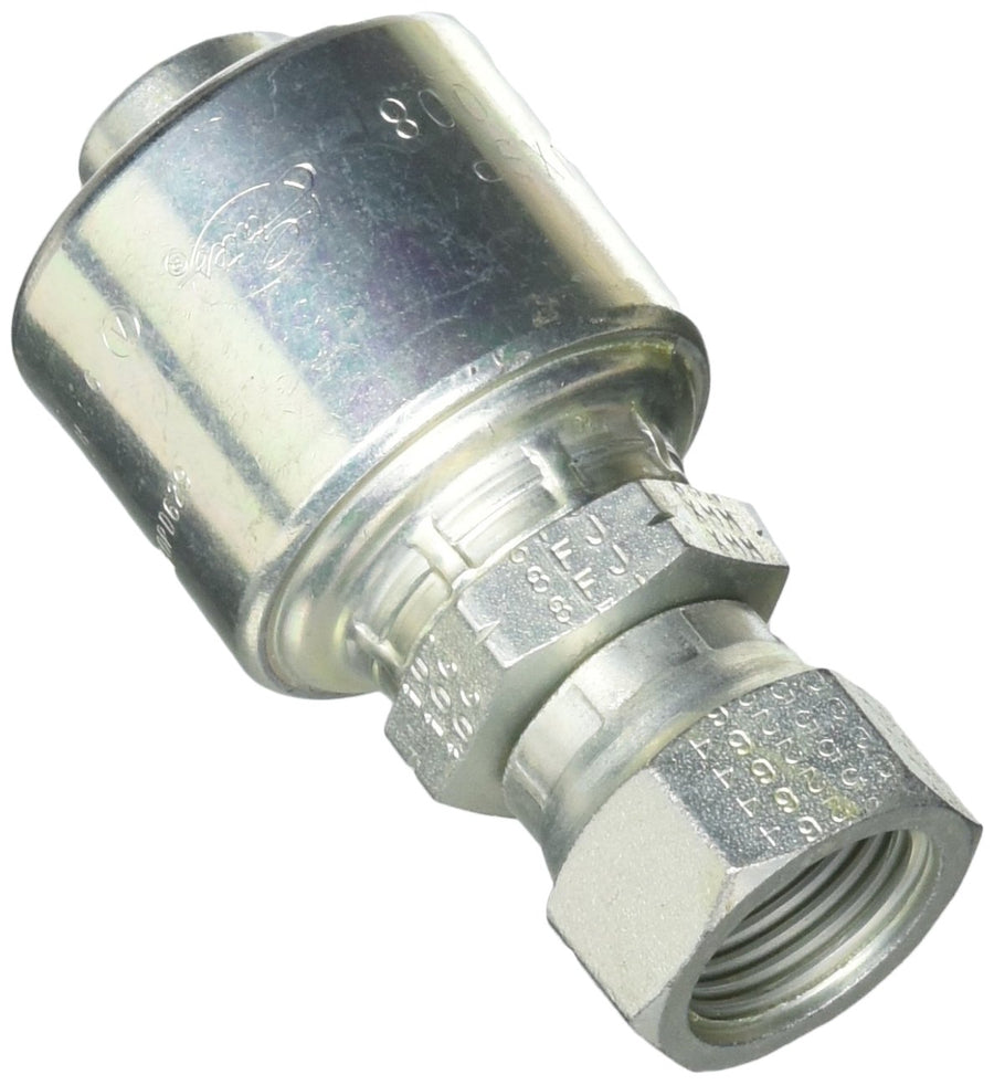 Gates Hydraulic G25170-1008 Coupling