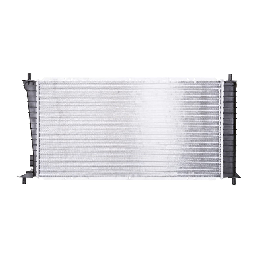 Radiator TYC 2260 Compatible with 1997-2004 Ford F- Series Pickup (Hvy Dty)