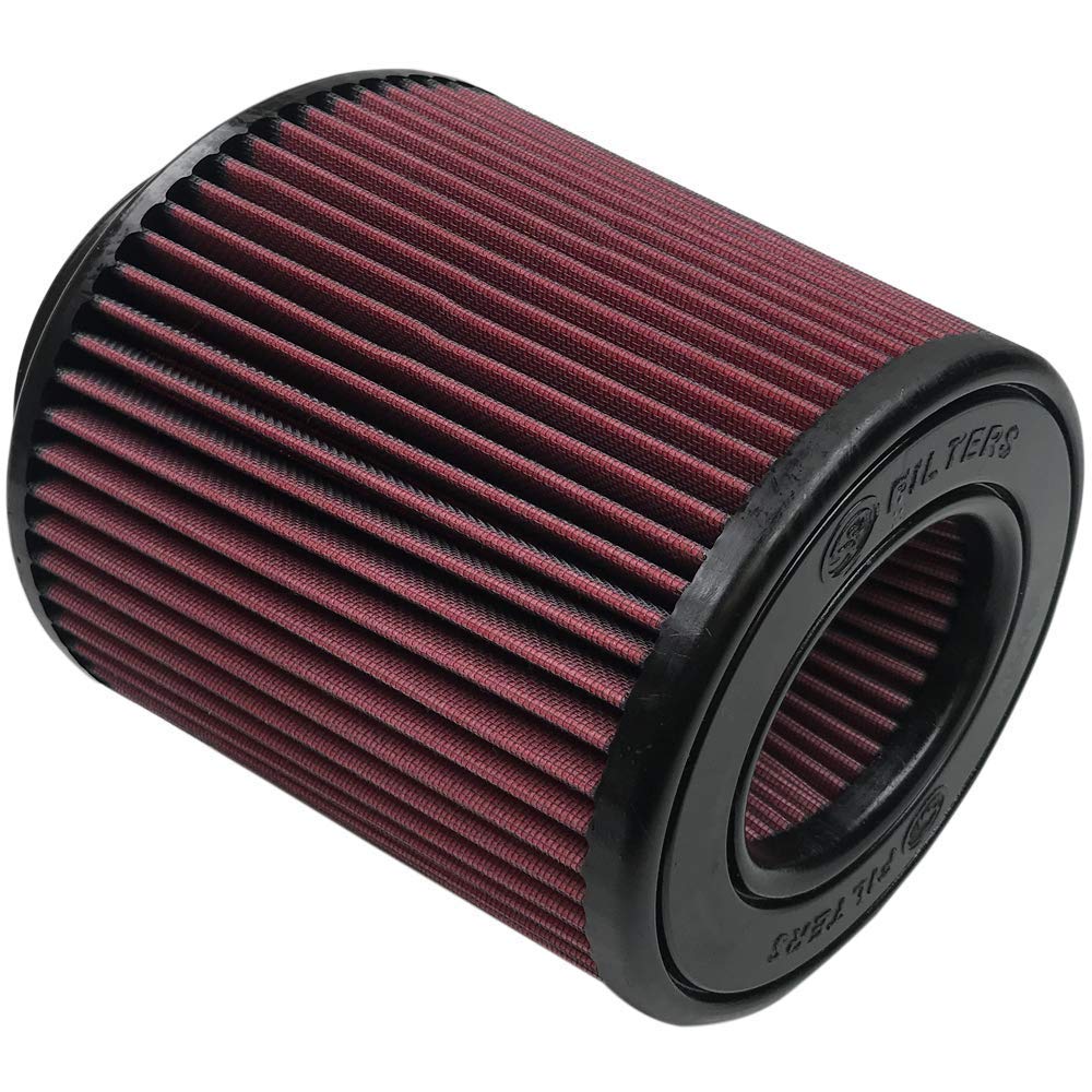 WF-1033 S&B Filters Filter Wrap For KF-1052 / KF-1052D