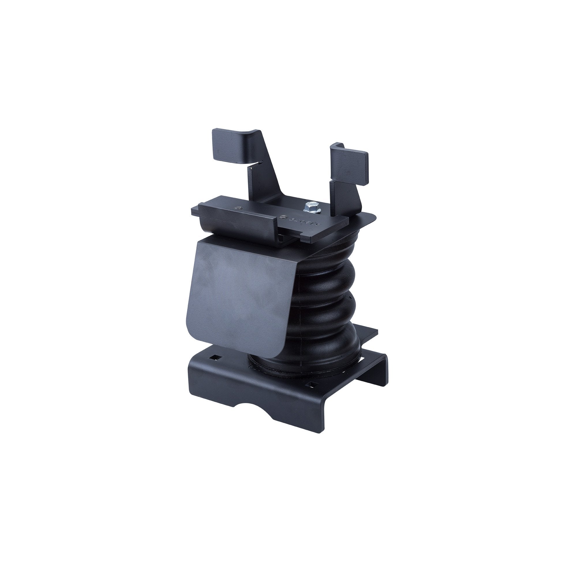 SumoSprings Rear for Mercedes-Benz Sprinter 2500, black | SuperSprings SSR-326-47-1