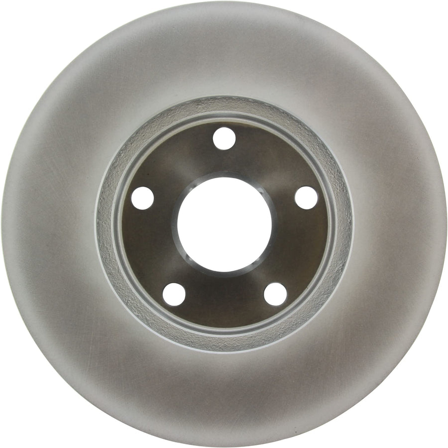 Centric Gcx Rotor 320.44079F with Full Coating