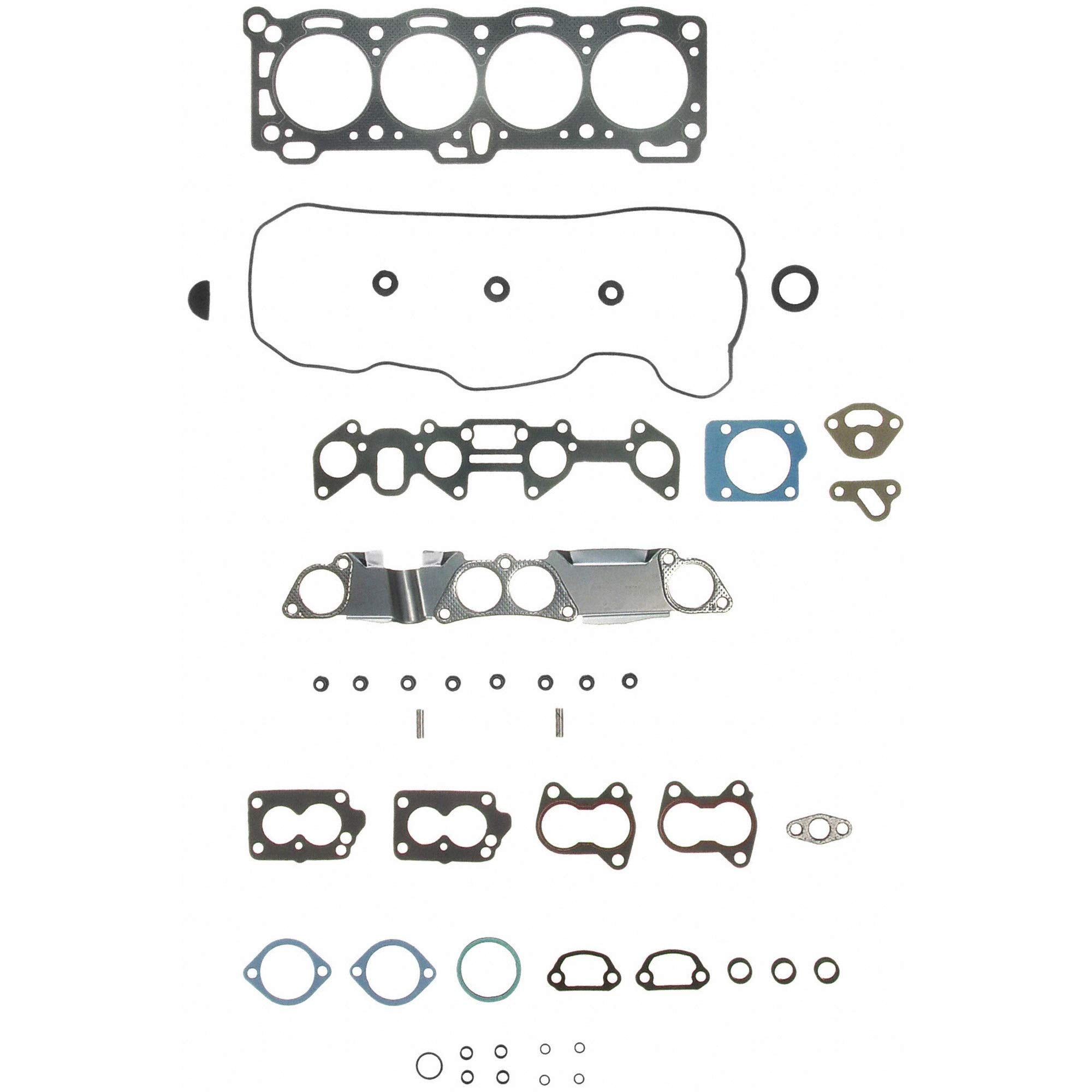HS FEL-PRO 9496 PT-3 Head Gasket Set