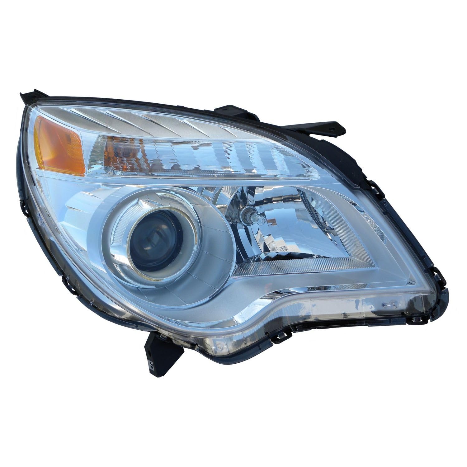 GM556-B001R Eagle Eyes Headlight