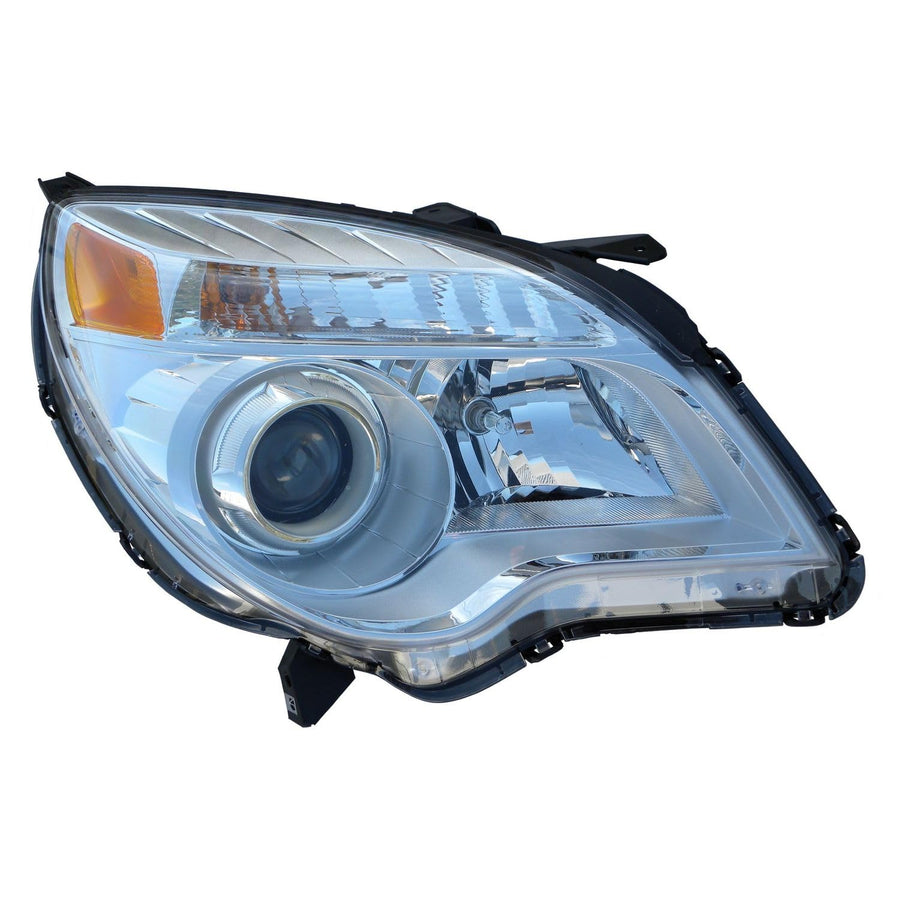 GM556-B001R Eagle Eyes Headlight
