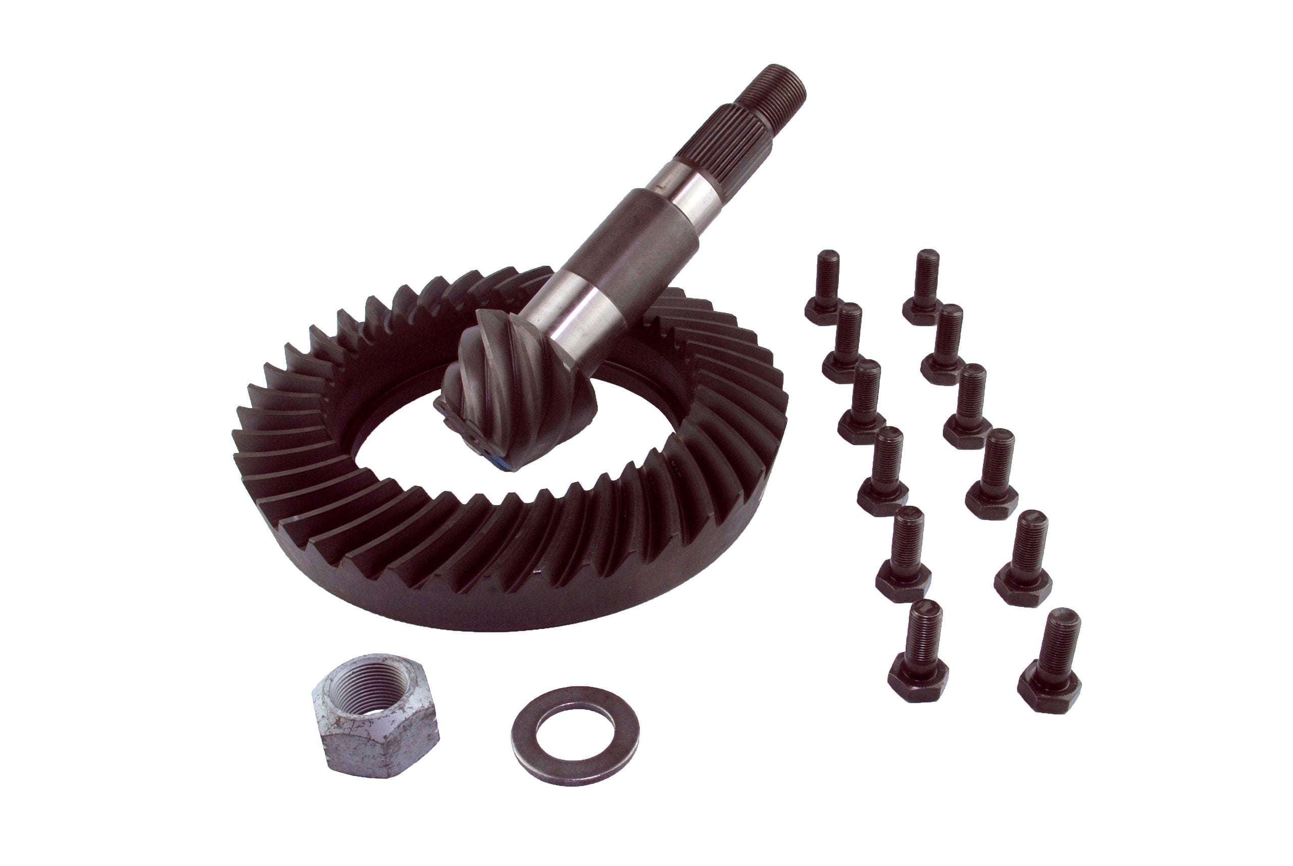 Differential Ring and Pinion Gear Set Spicer 73168-5X for DANA 80, 5.13 Ratio
