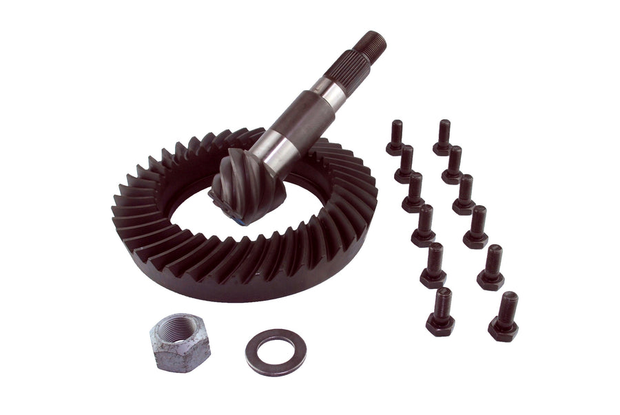 Differential Ring and Pinion Gear Set Spicer 73168-5X for DANA 80, 5.13 Ratio