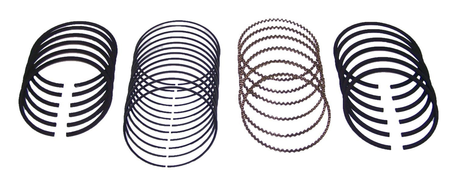Piston Ring Set Crown Automotive Engine
