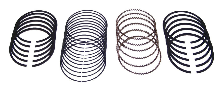 Piston Ring Set Crown Automotive Engine