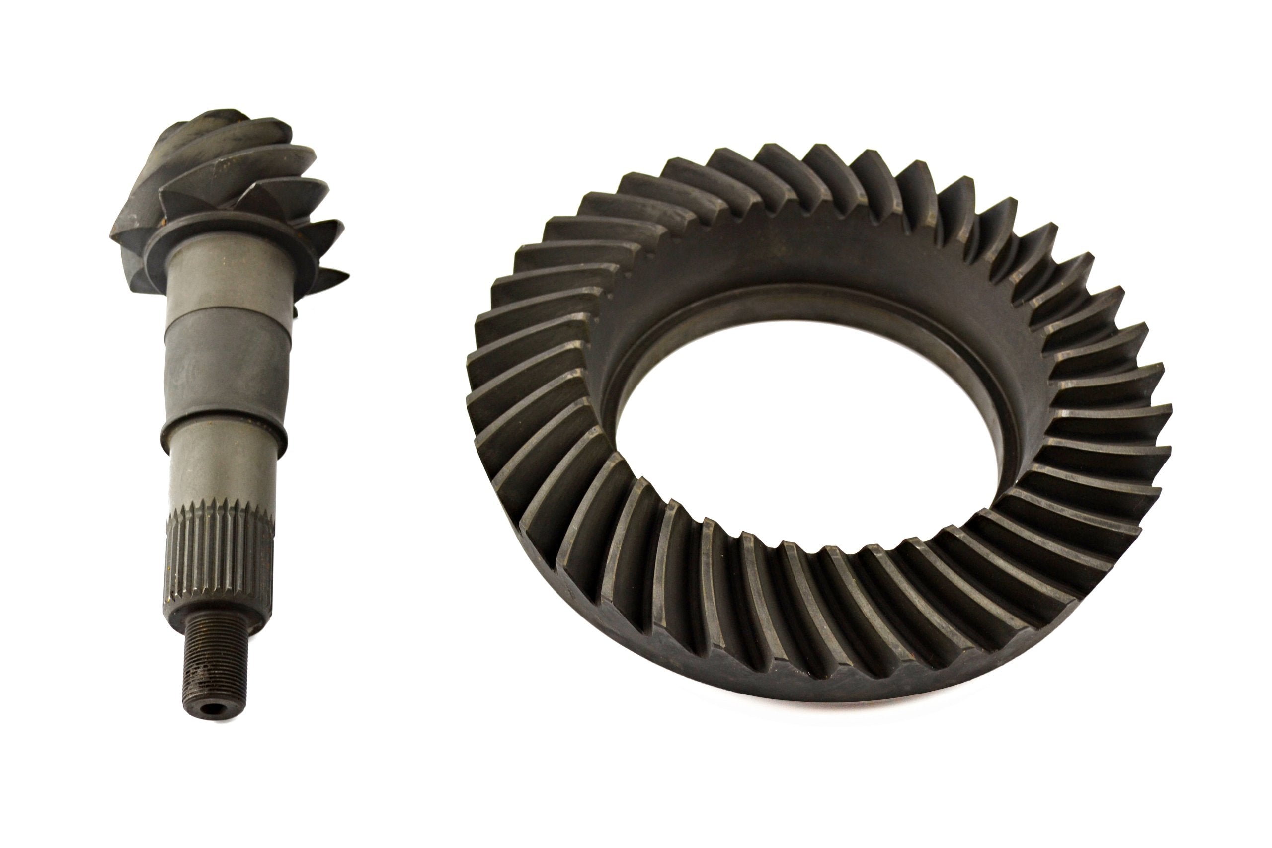 Spicer Differential Ring and Pinion Gear Set SVL 2020761 for Ford 8.8", 4.88 Ratio