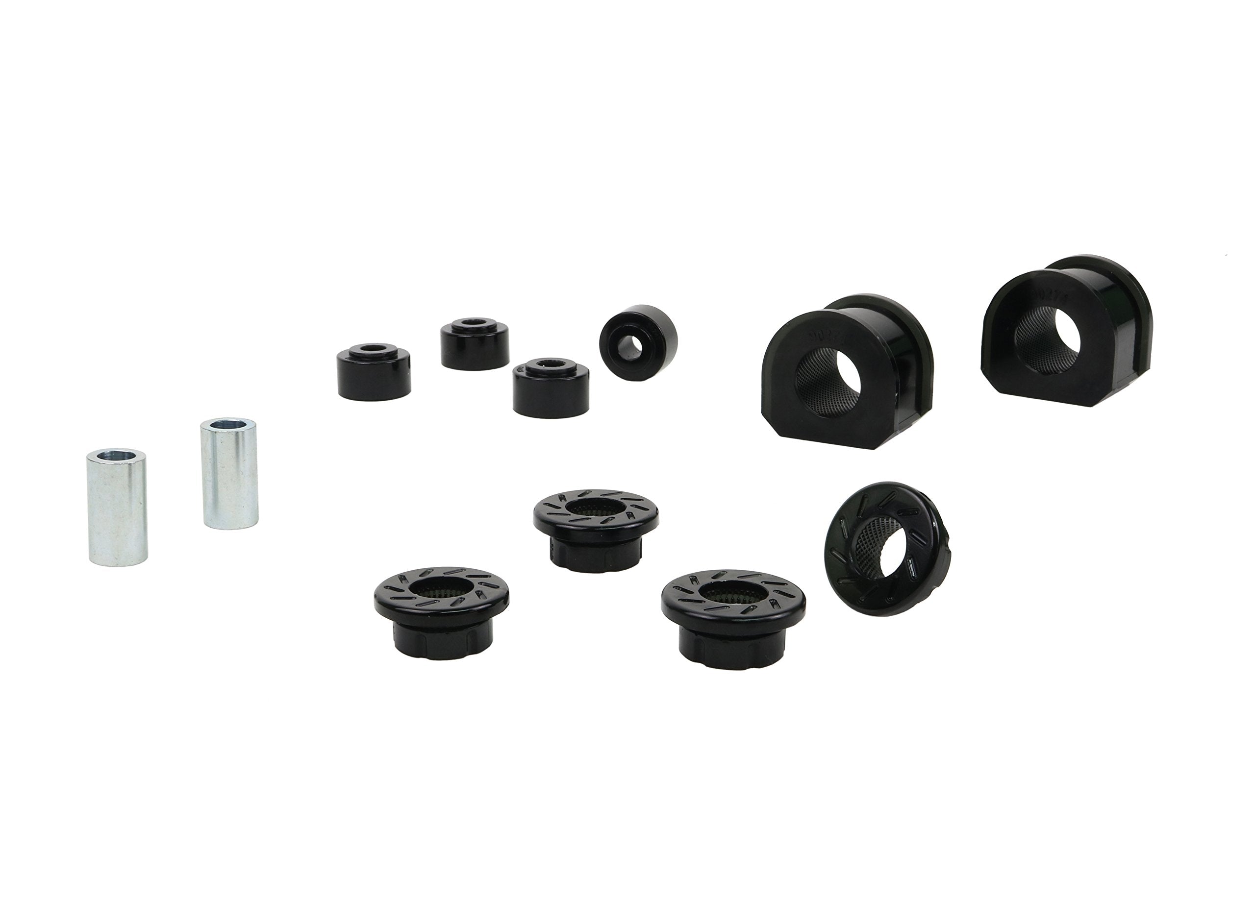 Nolathane Black REV008.0058 Sway Bar Bushing (28.44Mm (11/8 In))