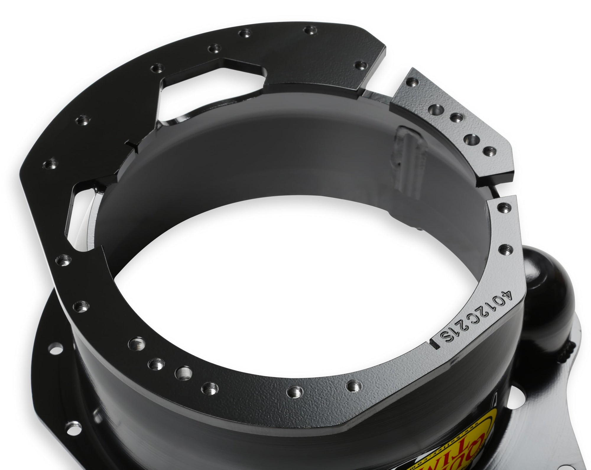 RM-4012 Quick Time Bellhousing