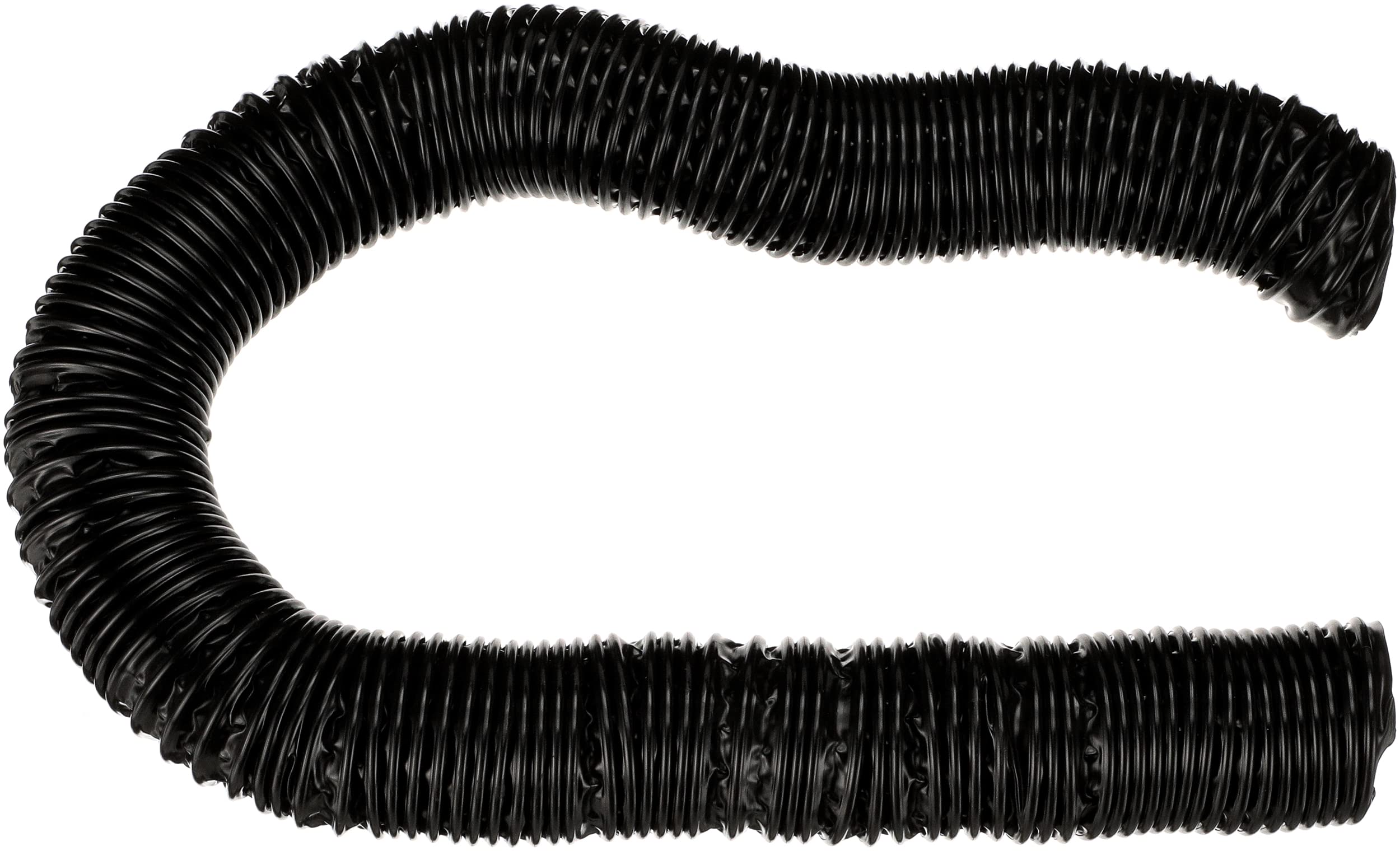 23836 Gates Defroster/Air Intake Hose-6' Length, Inner Diameter 2 1/4"