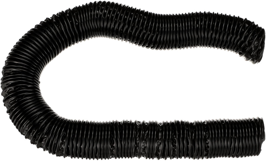 23836 Gates Defroster/Air Intake Hose-6' Length, Inner Diameter 2 1/4"