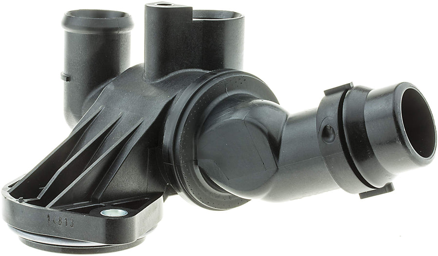 Integrated Housing Gates 34719 Engine Coolant Thermostat