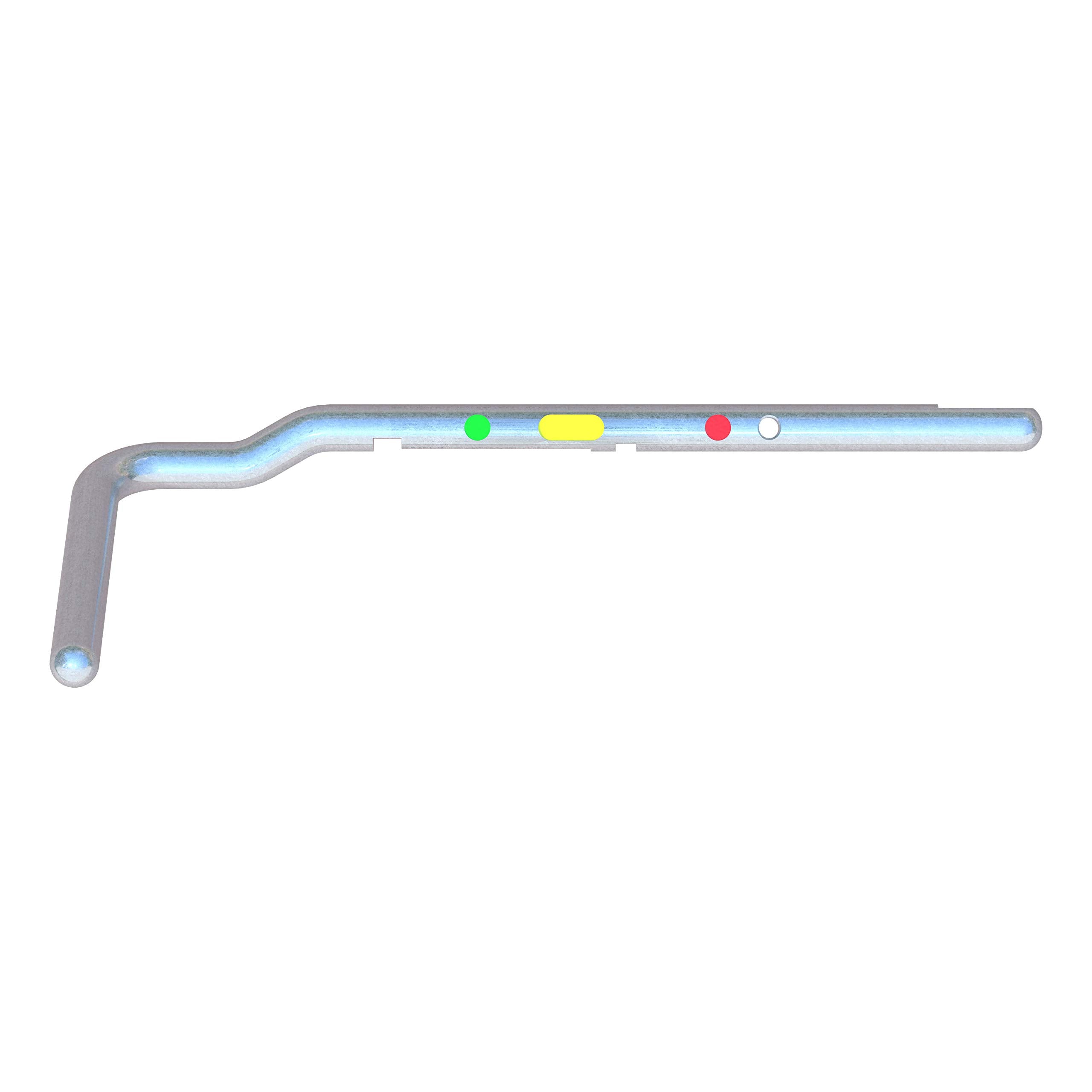 Replacement CURT Q-Series 5th Wheel Handle 19216