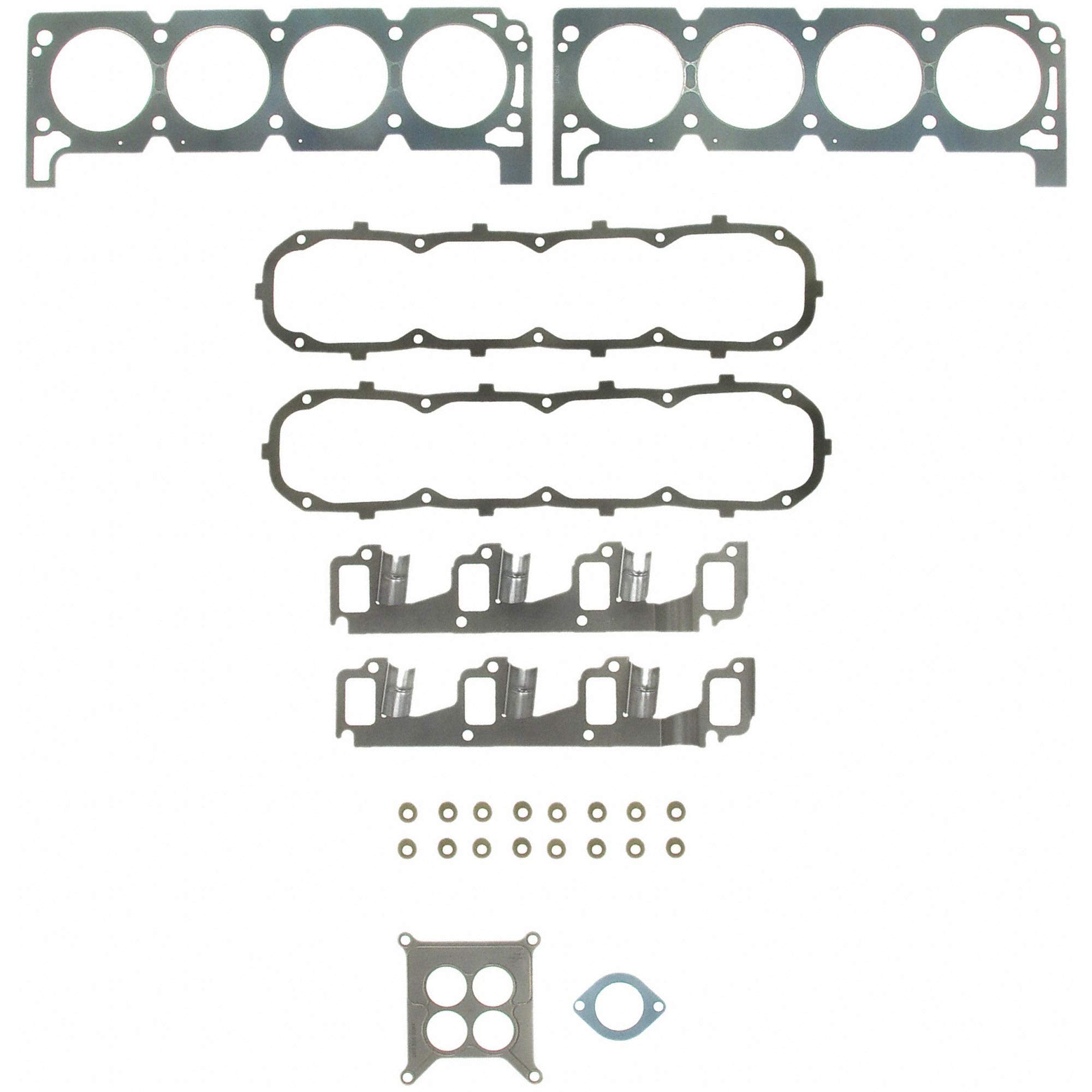 HS FEL-PRO 8475 PT Head Gasket Set