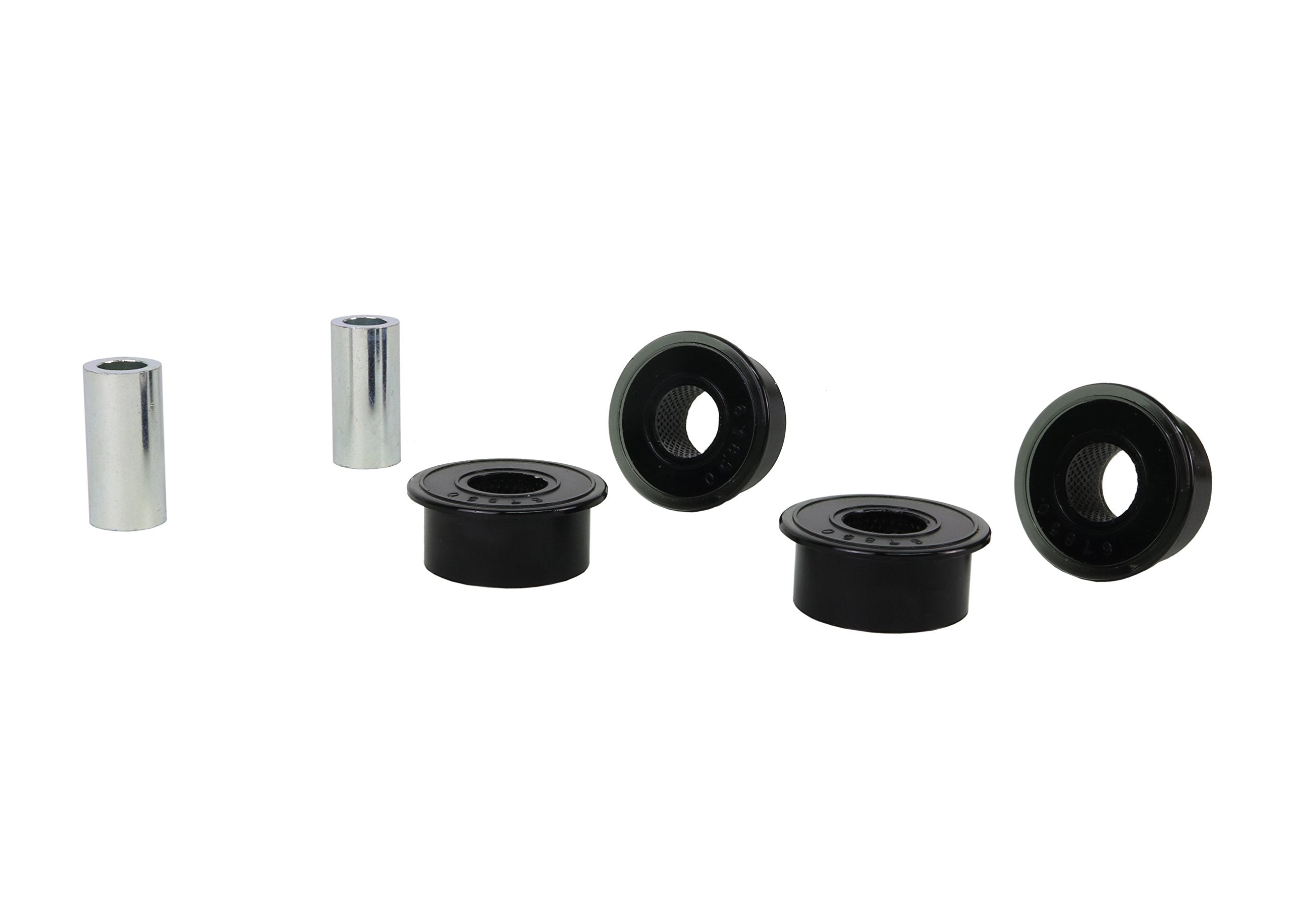 Track Bar Bushing Nolathane REV143.0000 Black (Front Or Rear)