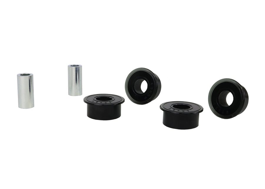 Track Bar Bushing Nolathane REV143.0000 Black (Front Or Rear)