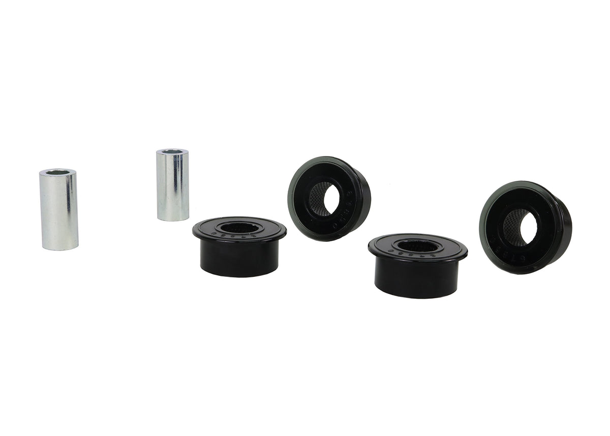 Track Bar Bushing Nolathane REV143.0000 Black (Front Or Rear)