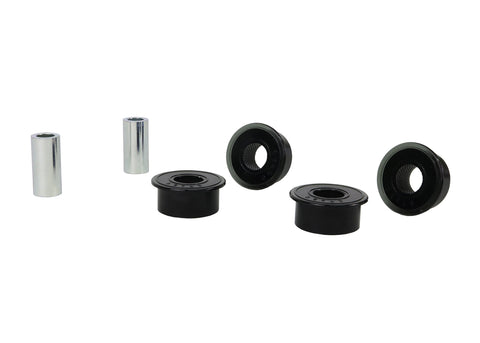 Track Bar Bushing Nolathane REV143.0000 Black (Front Or Rear)