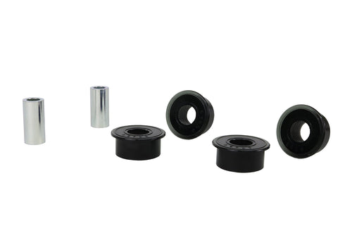 Track Bar Bushing Nolathane REV143.0000 Black (Front Or Rear)